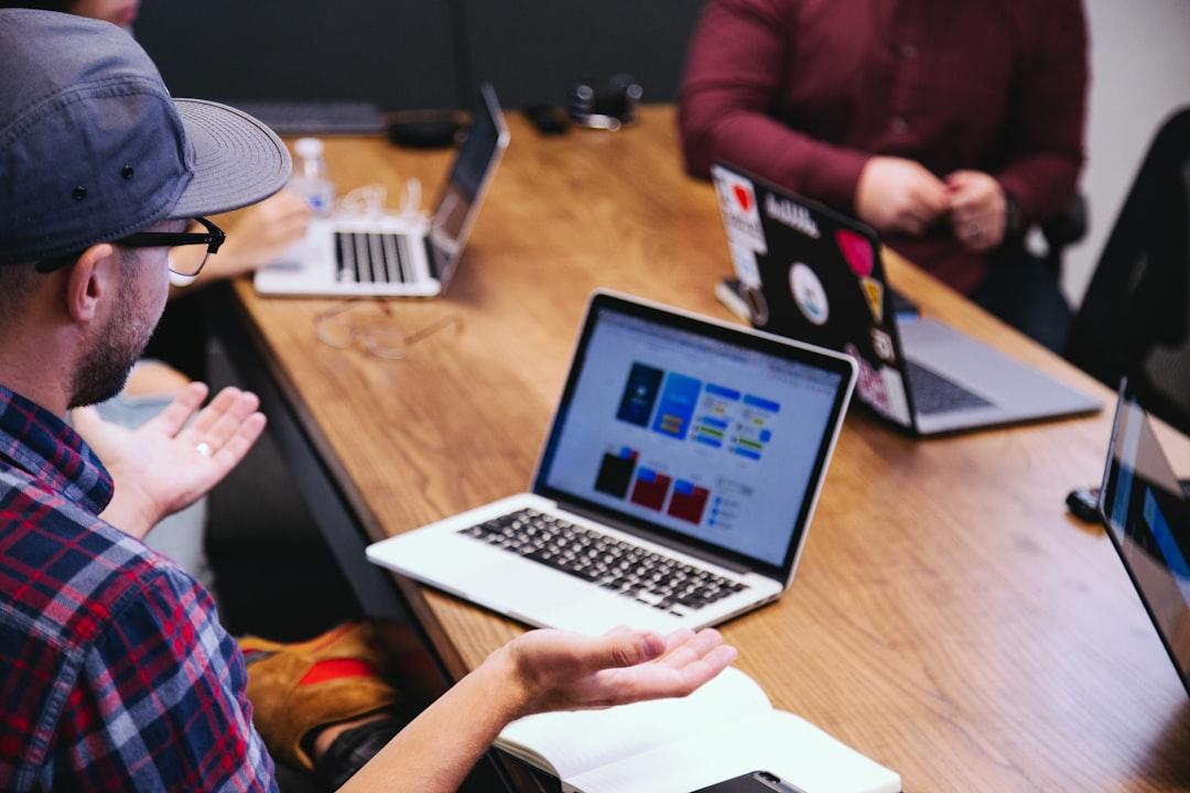 Editorial visual for: Before AI Can Replace Work, It Must Earn Trust