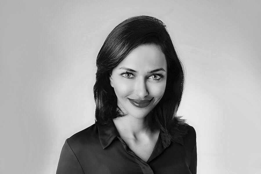 Priya Darshani